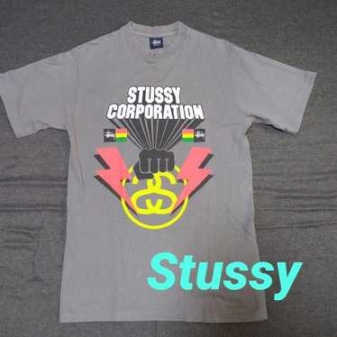 old STUSSY Tシャツ STUSSY $_57.JPG?set_id=880000500F