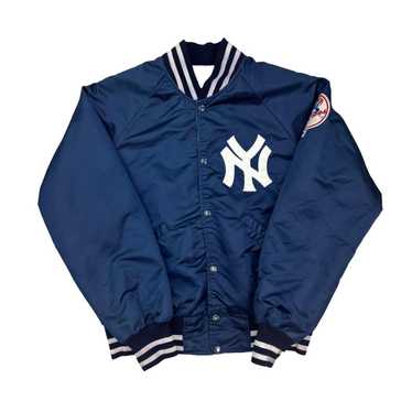 Vintage yankees starter jacket - Gem
