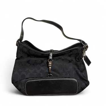 バッグ 00s archive coach leather hand bag 2way UNBOXING Vintage Coach Legacy 2 Way Zip Satchel 9063