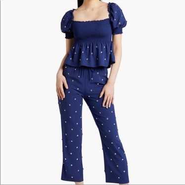 Hill house pants - Gem