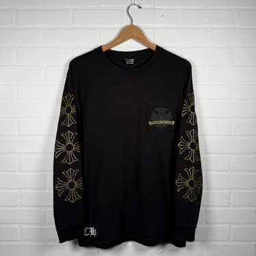 Chrome hearts horseshoe long - Gem