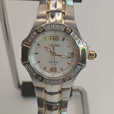 ソーラージャンク☆SEIKO、CITIZEN、J.HARISON DIAMOND ソーラージャンク☆SEIKO、CITIZEN、J.HARISON DIAMOND