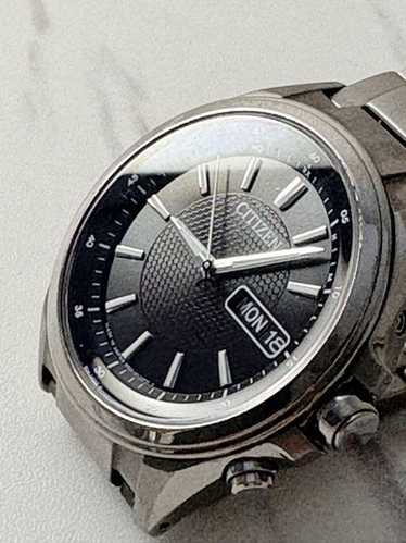 Citizen h100 s098335 radio - Gem