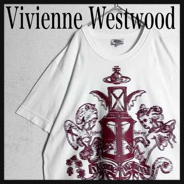 Vivienne westwood t-shirt orb - Gem