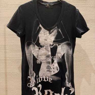 トップス 00s buffalo bobs japanese label cardigan Buffalo bobs × japanese - Gem
