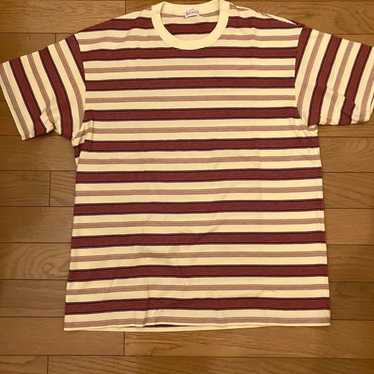 butcher products atlast&co アットラスト　ストライプ butcher products atlast&co アットラスト ストライプ