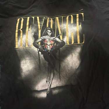 ビヨンセ　Beyoncé I AM... TOUR Tシャツ　ビンテージ s-l400.jpg