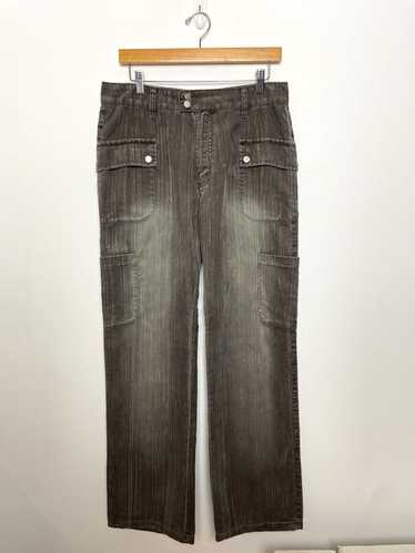 Vintage guess cargo - Gem