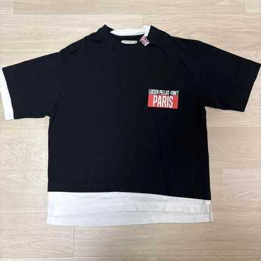 Mihara yasuhiro tshirt 46 - Gem
