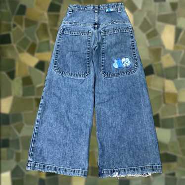JNCO ブルーデニム JNCO Denim Jeans Blue for Men for sale | eBay