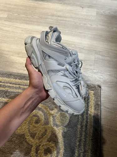 バレンシアガ トラック　42 Balenciaga track size 42 - Gem