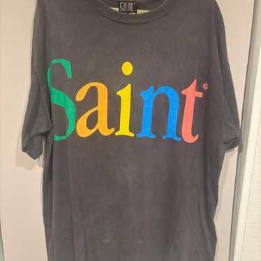 Saint michael ss tee - Gem