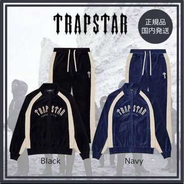 Trapstar tracksuit cheap_clothes2 - Gem