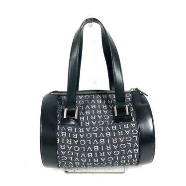 Bvlgari bvlgari drum bag - Gem