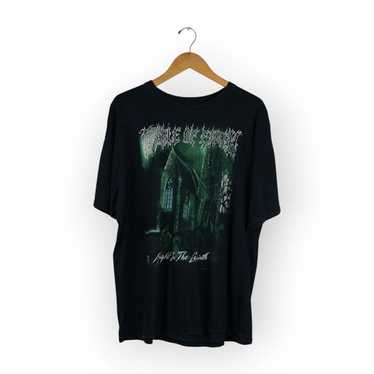 Xl cradle of filth - Gem