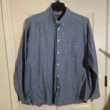Armani jeans denim shirt, - Gem