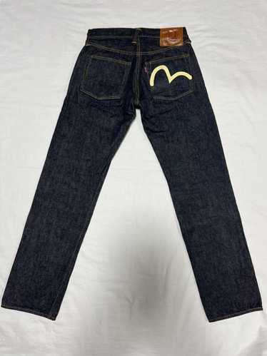 Evisu evisu no 1 - Gem