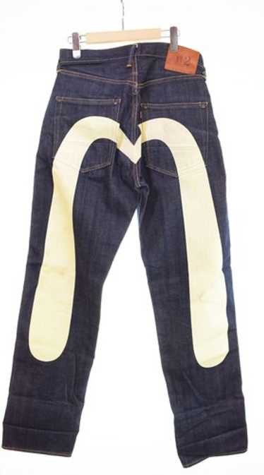 EVISU　2001　Ｗ33 evisu 2001 W33 L35 - メルカリ