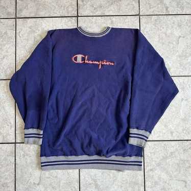 Champion reverse weave 80s - Gem