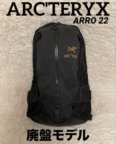 に*こ様 arc'teryx arro 22 backpack Very Goods | Concepts International | Concepts x Arc'Teryx