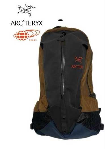 ARC’TERYX ARROW22 backpack Arro 22 Backpack in Eden - Arc'Teryx