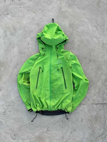 Arcteryx beta lt hybrid - Gem