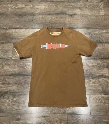 99AW UNDERCOVER ambivalence ロンT カットソー UNDERCOVER / アンダーカバー 99AW AMBIVALENCE期 archive