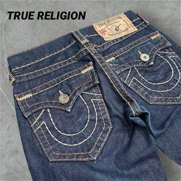 Vintage True Religion Joey Super T Size 28 - Gem