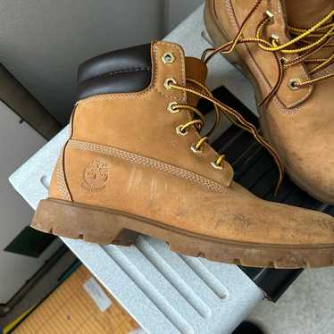 Vintage 90s timberland - Gem