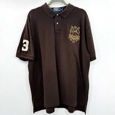 Polo ralph lauren international - Gem
