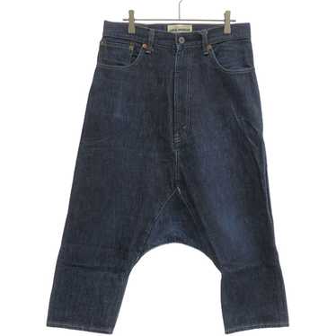 パンツ Junya Watanabe 2010 Denim Sarouel Pants Junya Watanabe 2010 Denim Sarouel Pants