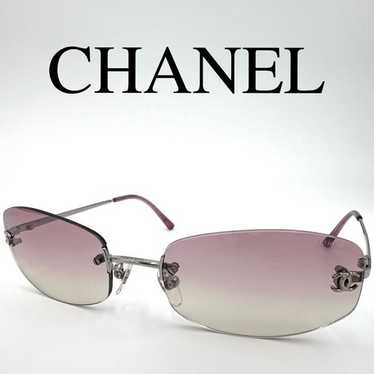 Chanel gradient coco mark - Gem