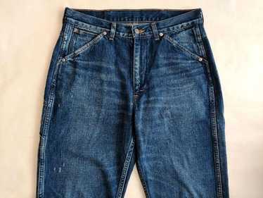 Kith × levis levis - Gem