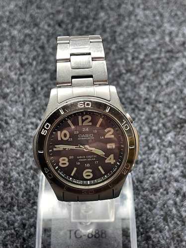 Casio ovw 110 overland - Gem