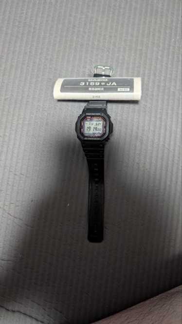 Casio g-shock 3159 ja - Gem
