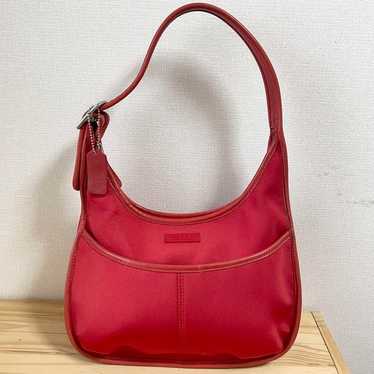 バッグ old coach y2k one shoulder bag 6203 Coach 6203 shoulder bag - Gem