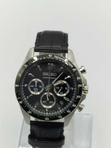 Seiko 8t63-00d0 chronograph - Gem