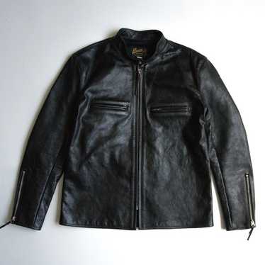 Size46｜THE REAL McCOY'S & CO. BUCO J-100 Real mccoys buco j-100 - Gem