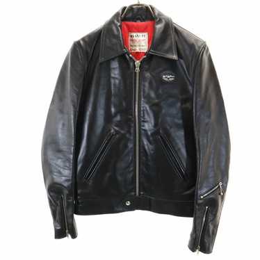 Lewis leathers dominator - Gem