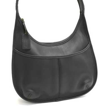 バッグ vintage coach old hobo shoulder bag rare Vintage coach 9033 in - Gem