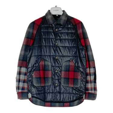 コグマ【JUNYA WATANABE MAN×PENDLETON】 コグマ【JUNYA WATANABE MAN×PENDLETON】 Junya Watanabe MAN x