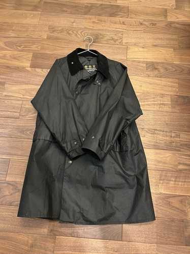 Barbour    kaptain sunshine - Gem