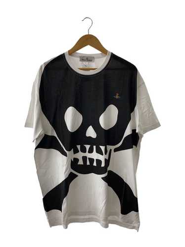 Vivienne Westwood Tシャツ ヴィンテージ スカル ブラック S Vivienne Westwood Black Skull | Grailed