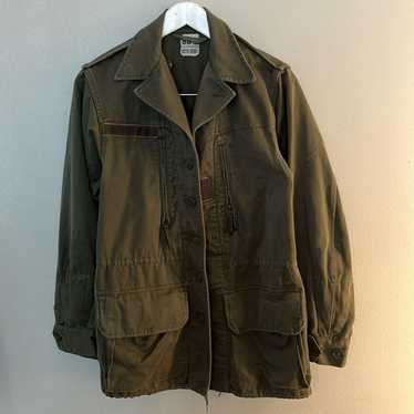 Vintage french military jacket - Gem