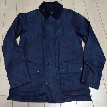 Barbour south shields jacket - Gem