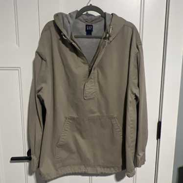 Vintage 1990s gap anorak - Gem