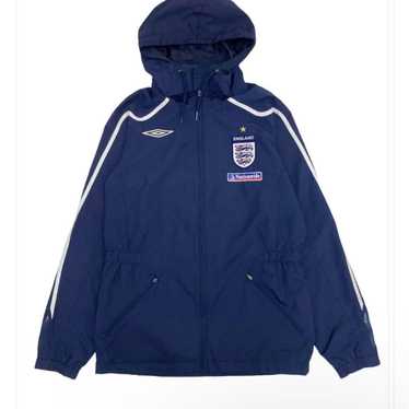 Umbro england national team - Gem