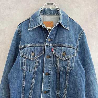Levi's70505　USA size46 70s 70s vintage levis 70505 - Gem