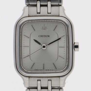 Seiko credor seiko watch - Gem