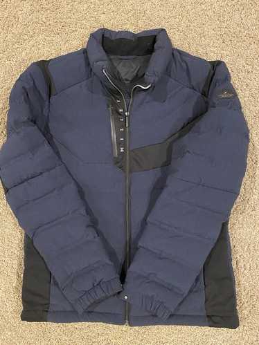 Millet 8seven down hoodie - Gem